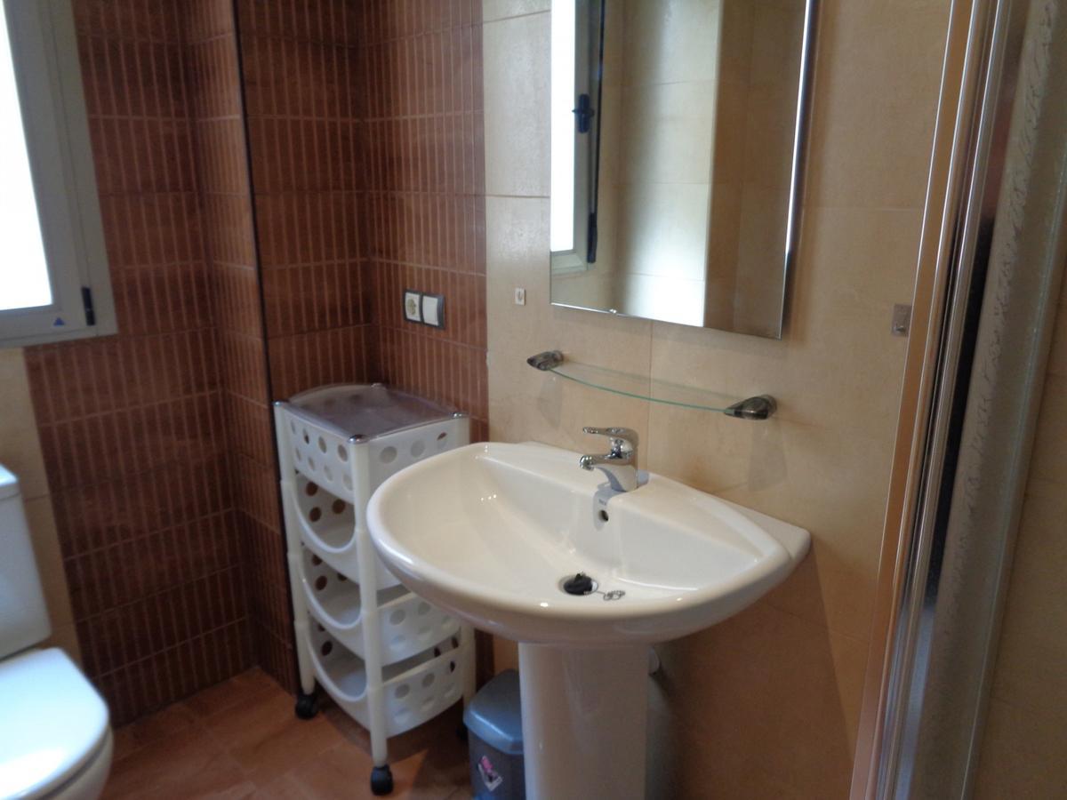 Apartamento Edificio Albamar 2 Calpe Exterior foto