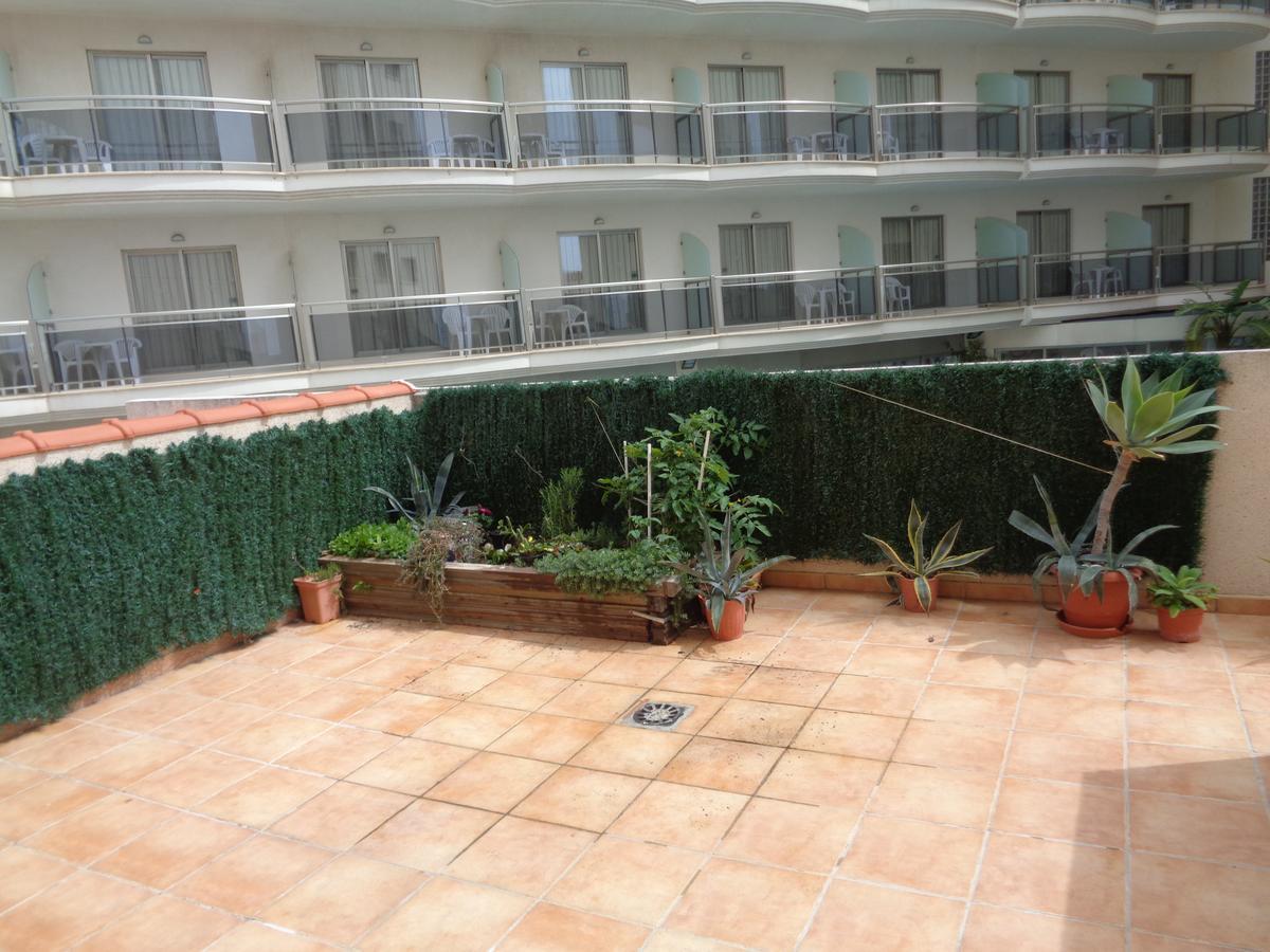 Apartamento Edificio Albamar 2 Calpe Exterior foto